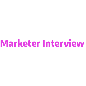 marketerinterview