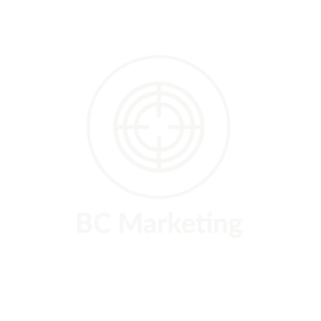 BC Marketing logo