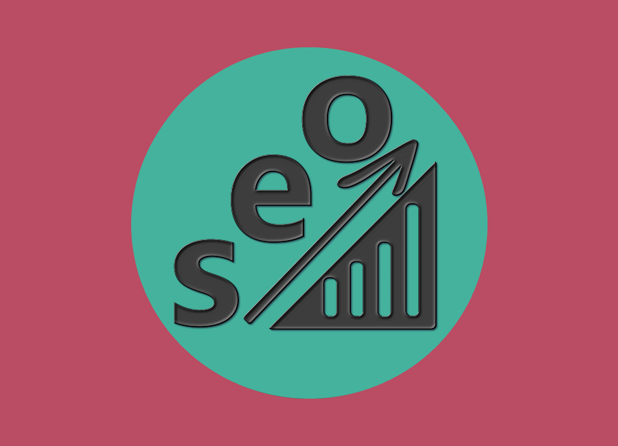 SEO growth illustration